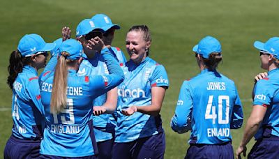 England Women Vs New Zealand Women, 2nd ODI Live Streaming: When, Where To Watch ENG-W Vs NZ-W Match