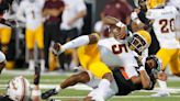 Sun Devils insistence on running the ball gave them no chance to upset Oklahoma State