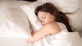 Cuántas horas recomiendan dormir los expertos según la EDAD de cada persona