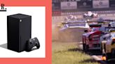 Best Xbox Racing Games For 2024, Editor Picks