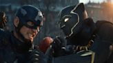 Marvel 1943: Rise of Hydra story trailer offers an impressive first look at the Captain America and Black Panther video game