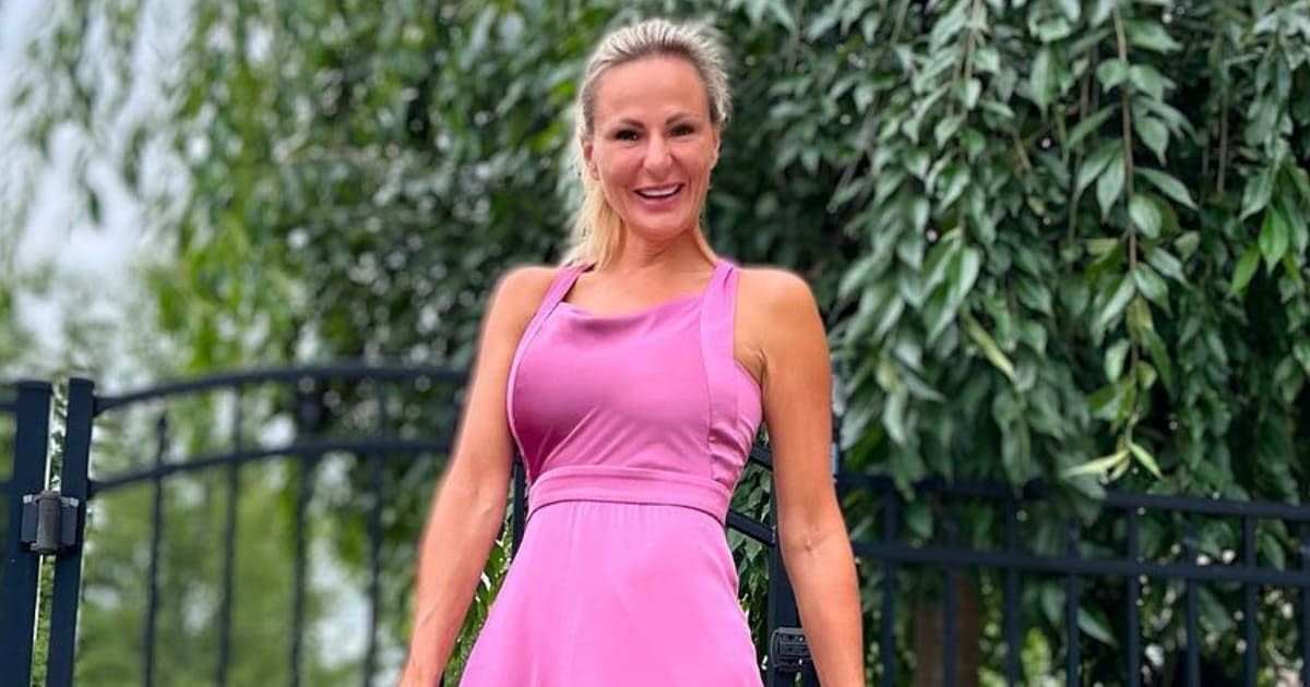 'Dance Moms: Epic Showdowns' host Christi Lukasiak thrives in career with whopping net worth