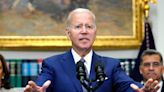 President Joe Biden Signs Executive Order to Protect Abortion Access