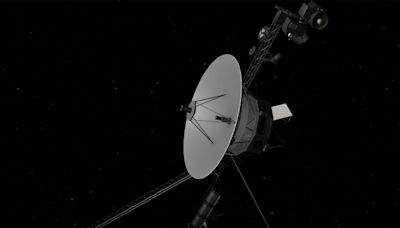 Voyager 2 shuts down science experiment as power stores dwindle