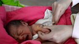 中國百日咳病例劇升 疾管署：國內僅散發個案、風險低