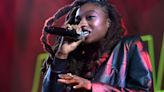 Little Simz Opens Up on New Documentary 'On Stage Off Stage'