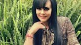 Maribel Guardia ya conoce a Tessa, hija de José Eduardo y Paola Dalay