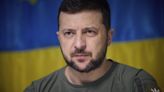 Zelensky: Putin troop mobilization ‘frank admission’ that Russian army has ‘crumbled’