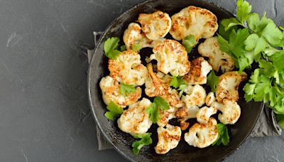 Everything You Need To Know About Cauliflower