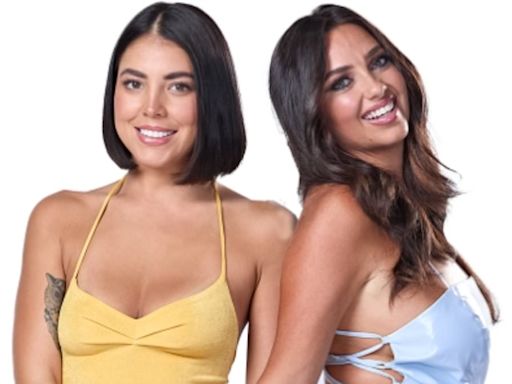 Travel Guides fans call for new stars Karly and Bri to be AXED