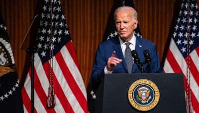 Biden to open first night of Democratic convention, sources say