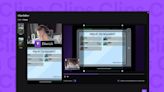 Twitch’s new clip editor makes it easier to create vertical videos