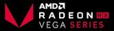 Radeon RX Vega series