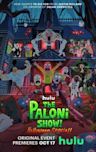 The Paloni Show! Halloween Special!