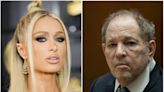 ‘Security came and literally carried him away’: Paris Hilton shares ‘scary’ Harvey Weinstein experience