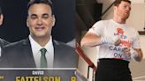 David Faitelson debutará como analista de box en Televisa en la pelea del Canelo Álvarez