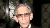 Comedian and 'SVU' actor Richard Belzer has died at 78, friend Laraine Newman announces