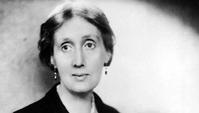 Virginia Woolf, editora: una mirada a su lado olvidado - La Tercera