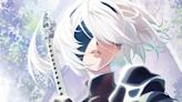 El anime de NieR Automata llegará a Crunchyroll el próximo año