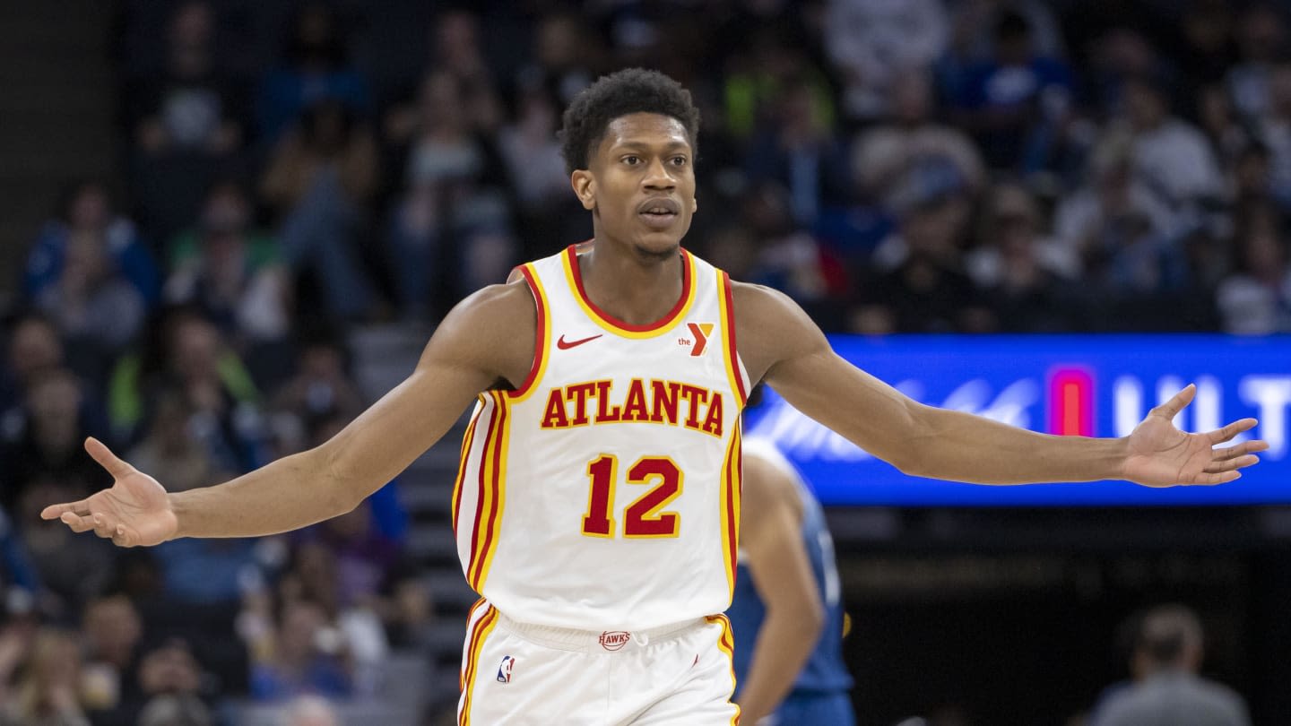 National Analyst Names Three Potential Landing Spots For De'Andre Hunter, Including the Lakers