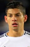 Cristian Gamboa