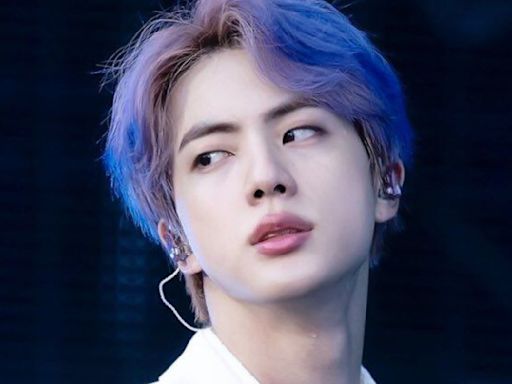 BTS’ Jin has no plans to act, reveals he has been recording songs after being discharged from military: ‘Wait a little more…’