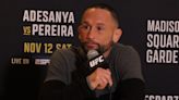 Frankie Edgar confirms he’s retiring ‘for sure’ from MMA at UFC 281, shares favorite career moment