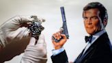 Suits and watches owned by James Bond actor Sir Roger Moore to go under hammer