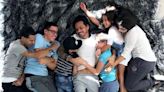 All About Marc Anthony's 6 Kids (and Baby on the Way!)