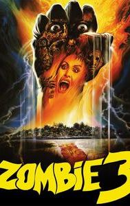 Zombi 3