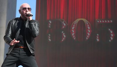 Mr. FIU: Pitbull buys rights for football stadium