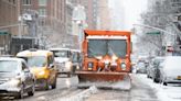 Manhattan BP Mark Levine worried about ‘hole’ in city’s snow removal plan as weekend storm looms