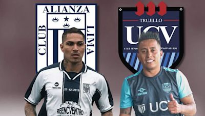 Paolo Guerrero quedó libre y jugará en Alianza Lima, y Christian Cueva cerca de César Vallejo, según Jorge Solari