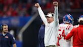Ole Miss football coach Lane Kiffin among top bonus earners in CFB. See how much he made