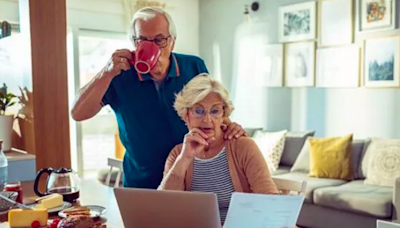 Older people on Attendance Allowance due to move to new health benefit next year