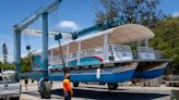 Water taxis arrive in Bradenton. Here’s when service to Anna Maria Island is expected