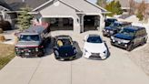 KSL Cars gets a star-studded garage tour from popular YouTuber: Watch video