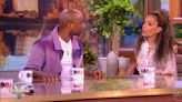 Sunny Hostin Says Charlamagne Was ‘Irresponsible’ for Calling Both Biden and Trump ‘Trash’ on The View