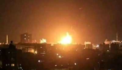 Bombardeos israelíes en Alepo causan múltiples muertes