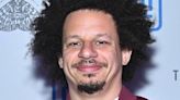 The Burrito That Made Eric André Cry Tears Of Joy - Exclusive