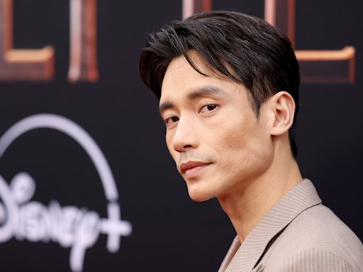 ‘Star Wars: The Acolyte’ Star Manny Jacinto Says His Off-Screen Performance Tested Him As Much As His...