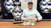 Carlson graduate Matthew Davis going all-in after successful World Series of Poker