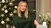 Hilary Duff Admits She's Been Trying to Hide Her Baby Bump 'For a Minute': Here's How She Did It!