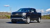 2023 Chevy Silverado Review: Well-rounded but still not class leading