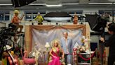 ‘The Queen Of Versailles’: First Look At Broadway-Bound Musical Starring Kristin Chenoweth and F. Murray Abraham