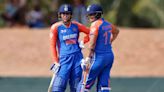 Smriti Mandhana, Renuka Singh shine as India wallop Bangladesh by 10 wickets, enter Women's Asia Cup final