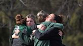 Michigan State students take comfort in one another amid deadly shooting