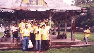 A walk down queer memory lane — 25 years after Kolkata’s Friendship Walk