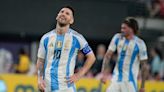 Messi cataloga la Copa América como una de sus últimas batallas y deja en el aire su retiro de Argentina - El Diario NY