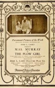 The Plow Girl